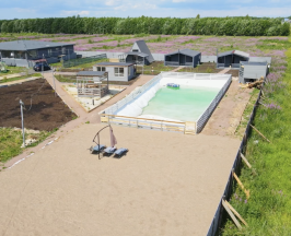 Дом в Семейная ферма