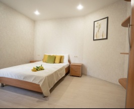 Люкс двухкомнатный в Звезда