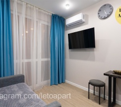Адлер ☼ пер.Фермерский 24/1 │ 36 от LetoApart в LetoApart