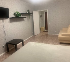 Квартира в Апартаменты на улица Орджоникидзе, 30/1