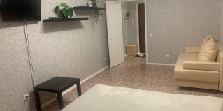 Уфа: Апартаменты Апартаменты на улица Орджоникидзе, 30/1