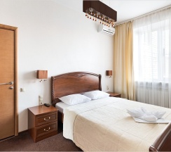 Люкс в Загреб