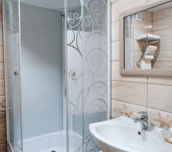 Семейный номер в Априори