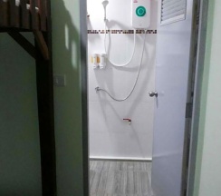 Номер Standard в Zleep63 - Hostel