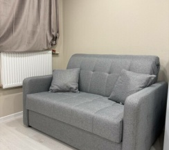 Апартаменты в 4u capsule hotel