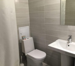 Комната стандарт с 2 односпальными кроватями в Air Azov