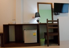 Бунгало в Tamali Hotel