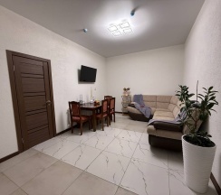 апартаменты в Легенда