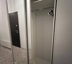 Квартира в Апартаменты на Крыгина 51а