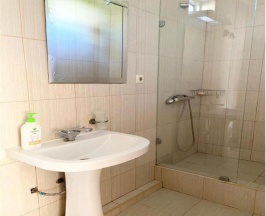 Двухместный стандарт с доп. местом в Villa Sofia