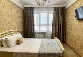 Апартаменты Апартаменты на акулиничева 15Б в Каспийске