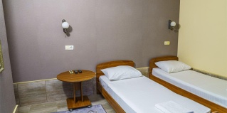 Адлер: Гостевой дом Оптима