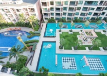 Апартаменты в Marrakesh Huahin 1bedroom with seaview 148