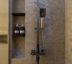 Maison №235 | Студия (dbl) в Nort на Родионова