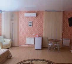 Полулюкс в КаГау
