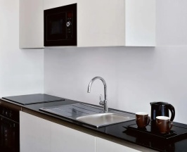Двухместный номер Deluxe (2 отдельные кровати) в Movenpick Hotel Apartments Downtown Dubai