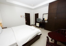 Двухместный номер Standard в Patong Voyage Place