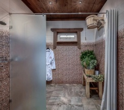 Коттедж Фрегат в Видная усадьба