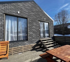 Коттедж стандарт в Flatpoint №374