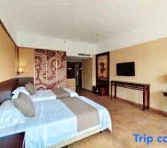 Двухместный номер Premier 2 отдельные кровати в Dreamland Resort