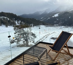 Люкс "Каллисто" в Moon2