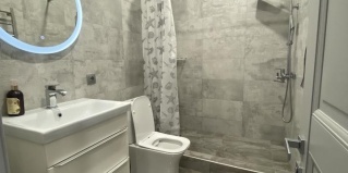 Владикавказ: Мини-отель Фидар