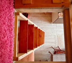 Домик Лисы в Лисички-сестрички