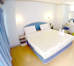 Номер Standard в P.A. Place Hotel