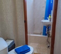 3-х местный с балконом в Континенталь