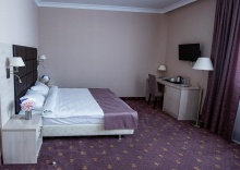 Черкесск: Отель Park hotel