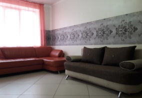 Апартаменты Moskovskoy ulitse Apartments в Орске