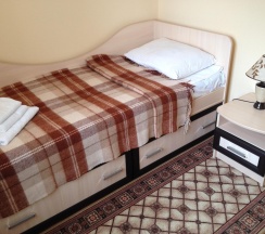 Номер стандарт семейный в Град