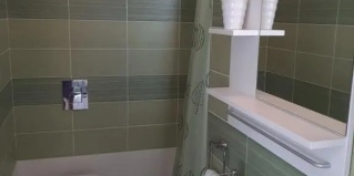Лимассол: Отель Limassol sea view studio