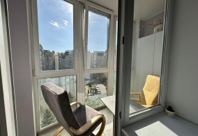 Апартаменты Baltic Resort (Балтик Резорт) на улице Московская в Зеленоградске