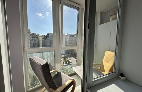 Зеленоградск: Апартаменты Baltic Resort (Балтик Резорт) на улице Московская