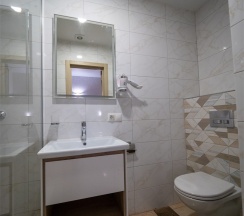 ЛЮКС 4-местный. Новый номерной фонд в MaxxRoyal