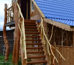 Коттедж стандарт #5 в Таежное