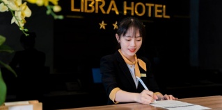 Нячанг: Отель Libra Hotel Nha Trang