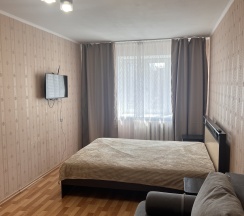 Квартира в Апартаменты на Комсомольская 89