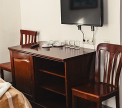 Стандарт ++ №12 в Greenberg