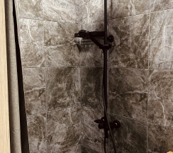 Двухместный номер в У Беспаловых