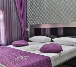 Семейный люкс в Отель Roma Yerevan & Tours