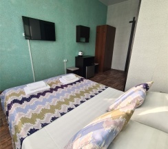 2х местный комфорт в Алёнка