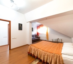 Комфорт в Каркушин дом