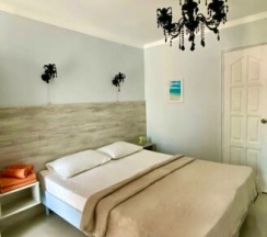 3- местный номер Супериор с балконом в Петрович