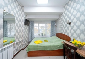 Апартаменты Лимон в Санкт-Петербурге