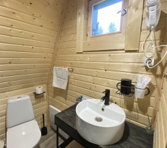 Афрейм 1 в Ак Су