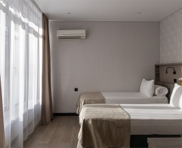 Стандарт Комфорт, корпус D в Экодом