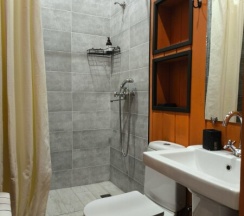 Комфорт трехместный в Ozz