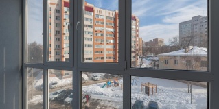 Самара: Апартаменты RentPlaza (РентПлаза) на улице Гастелло